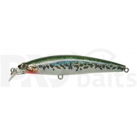 Owner/Cultiva Ripn Minnow 70, 5,2 гр., 70 мм. 